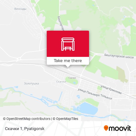 Скачки 1 map
