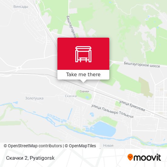 Скачки 2 map