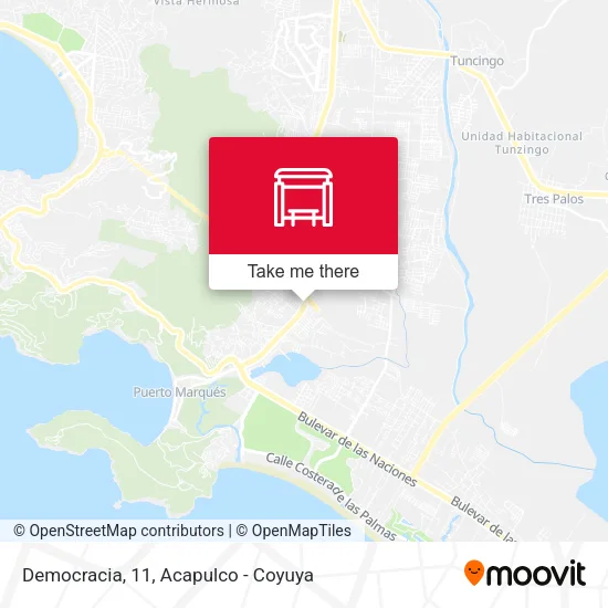 Mapa de Democracia, 11