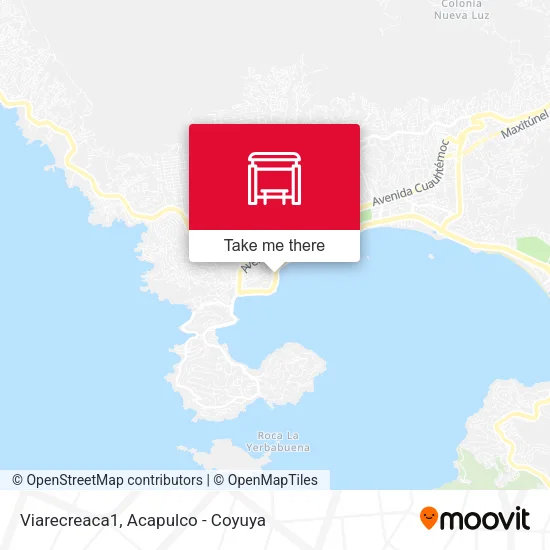 Mapa de Viarecreaca1