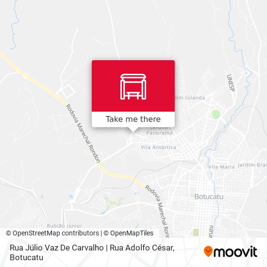 Rua Júlio Vaz De Carvalho | Rua Adolfo César map