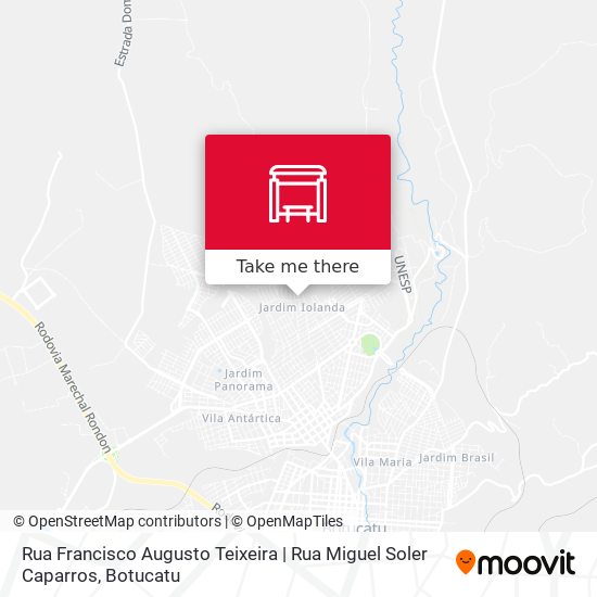 Rua Francisco Augusto Teixeira | Rua Miguel Soler Caparros map