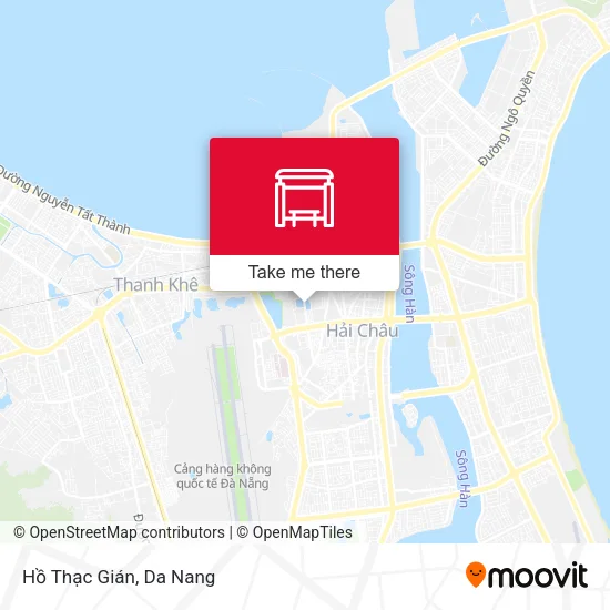 Hồ Thạc Gián map