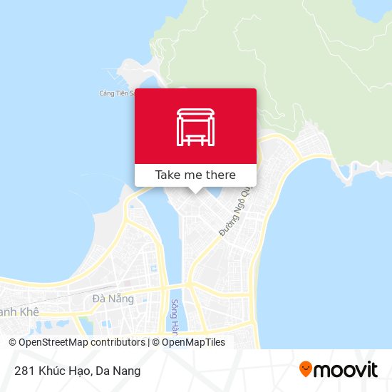 281 Khúc Hạo map
