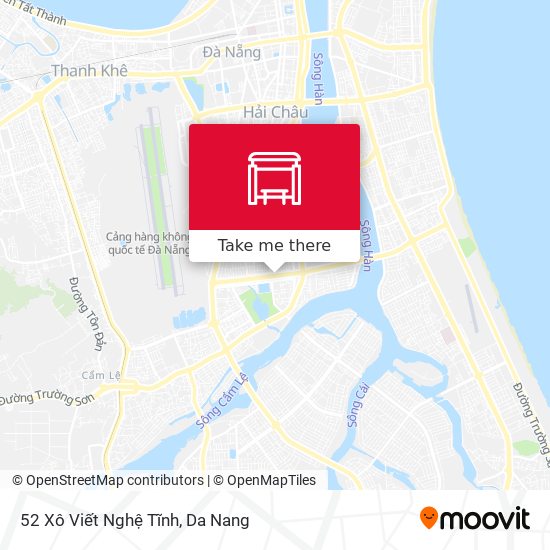 52 Xô Viết Nghệ Tĩnh map