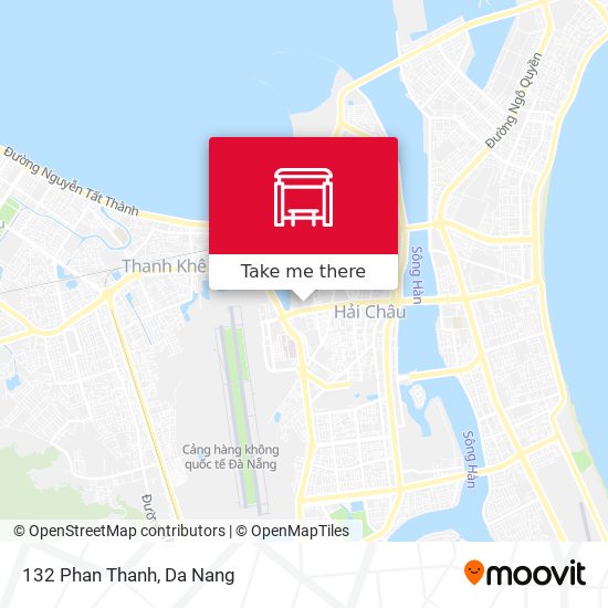 132 Phan Thanh map