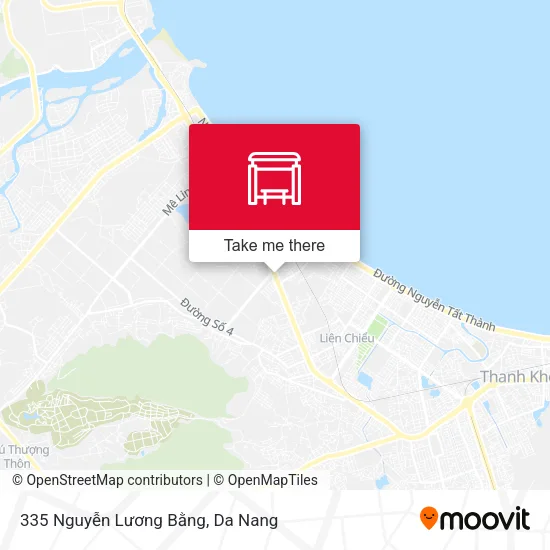 335  Nguyễn Lương Bằng map