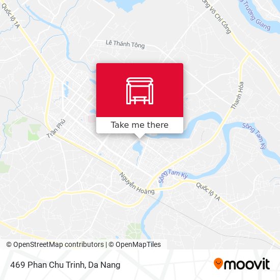 469 Phan Chu Trinh map