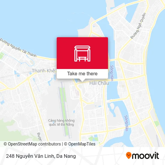 248 Nguyễn Văn Linh map