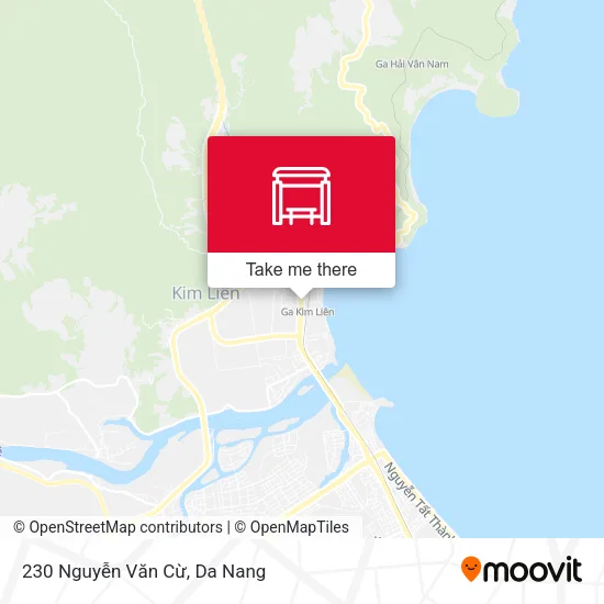 230 Nguyễn Văn Cừ map