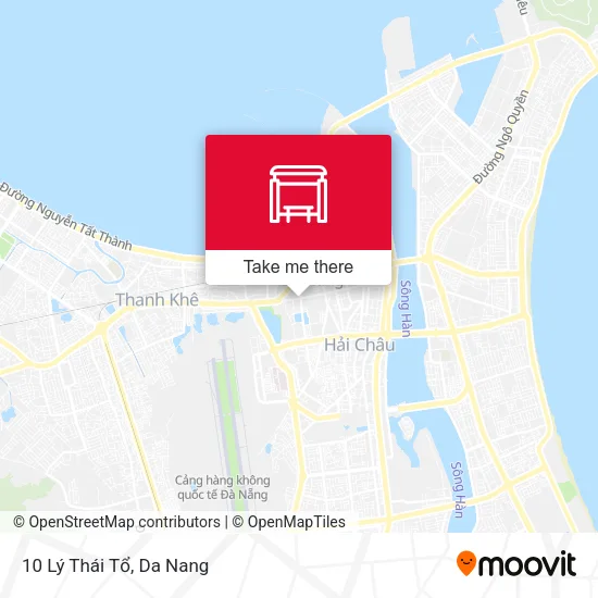 10 Lý Thái Tổ map