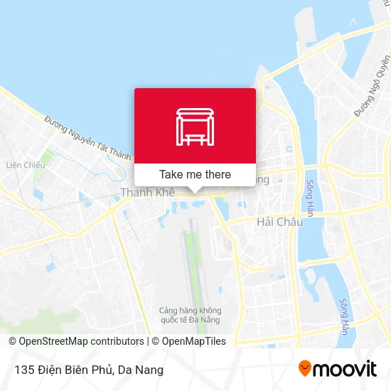 135 Điện Biên Phủ map