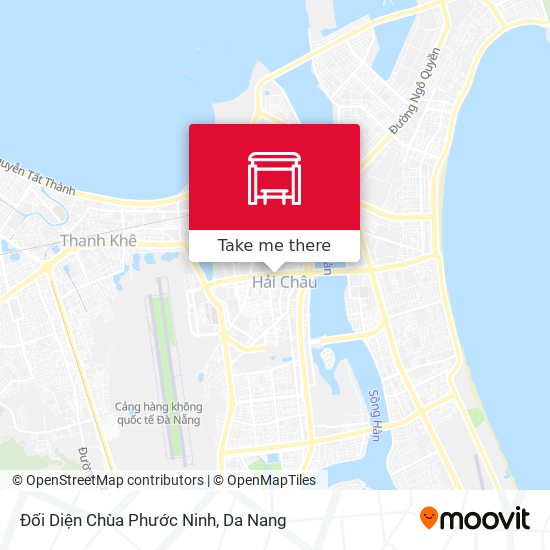 Đối Diện Chùa Phước Ninh map