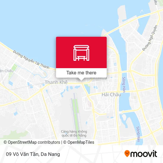 09 Võ Văn Tần map