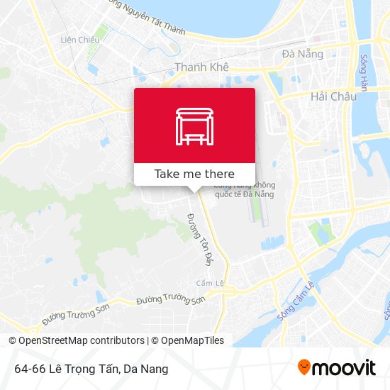 64-66 Lê Trọng Tấn map