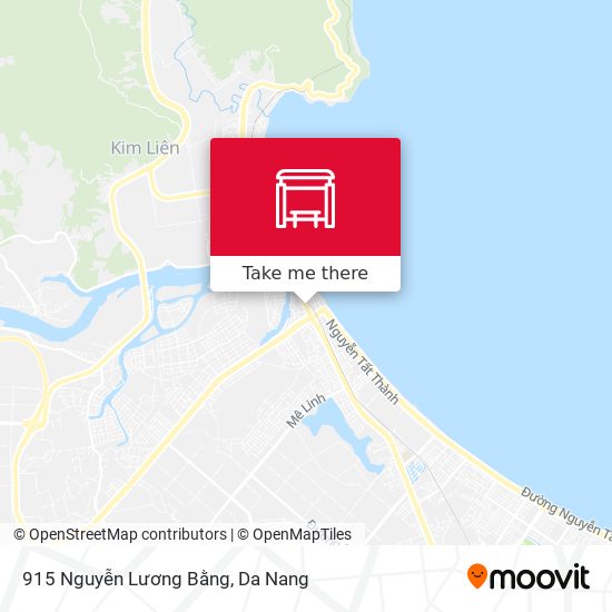 915 Nguyễn Lương Bằng map