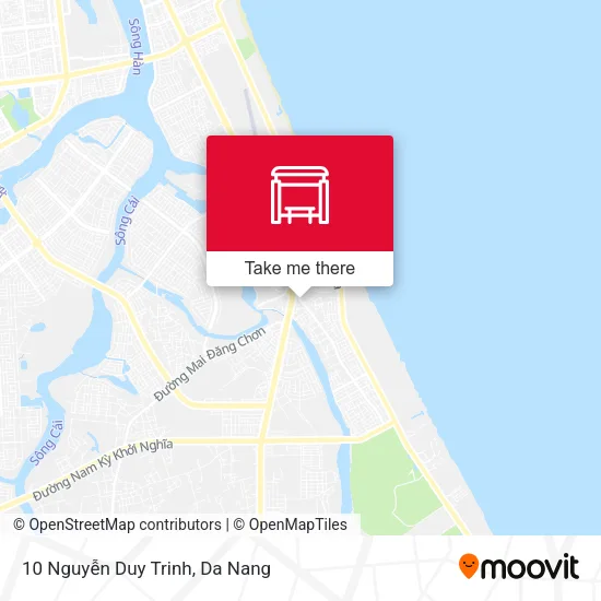 10 Nguyễn Duy Trinh map