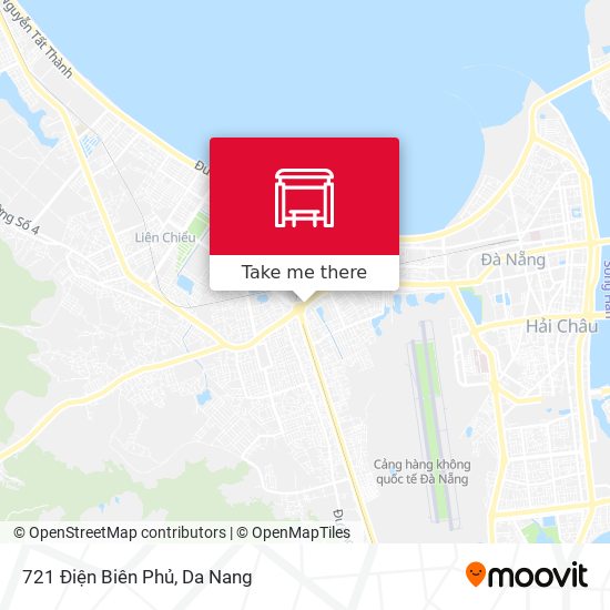 721 Điện Biên Phủ map