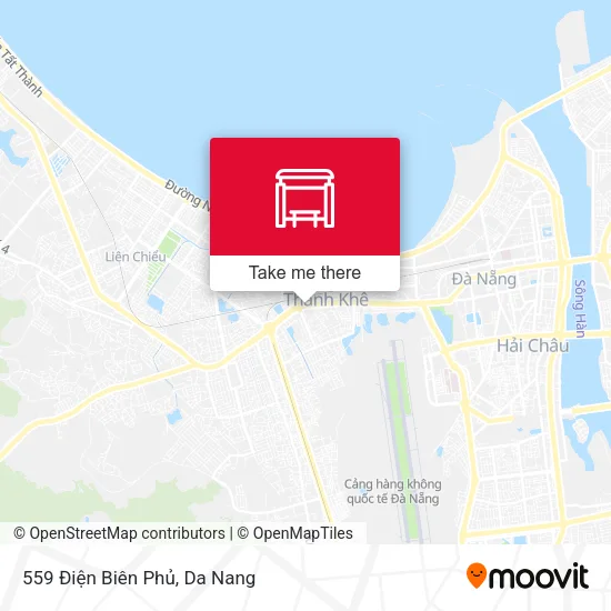 559 Điện Biên Phủ map