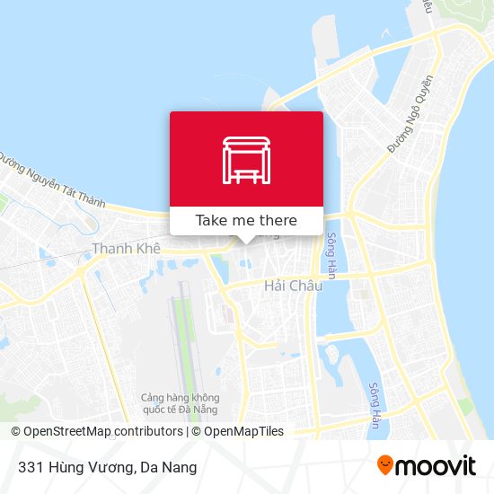 331 Hùng Vương map