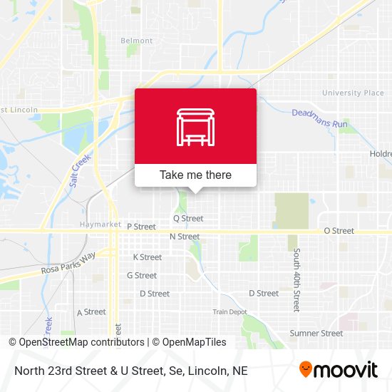 84th & Mandarin Circle (Southwest Side) map