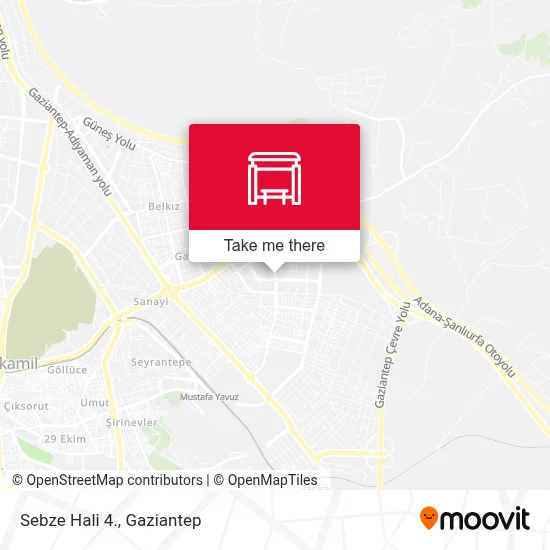 Sebze Hali 4. map
