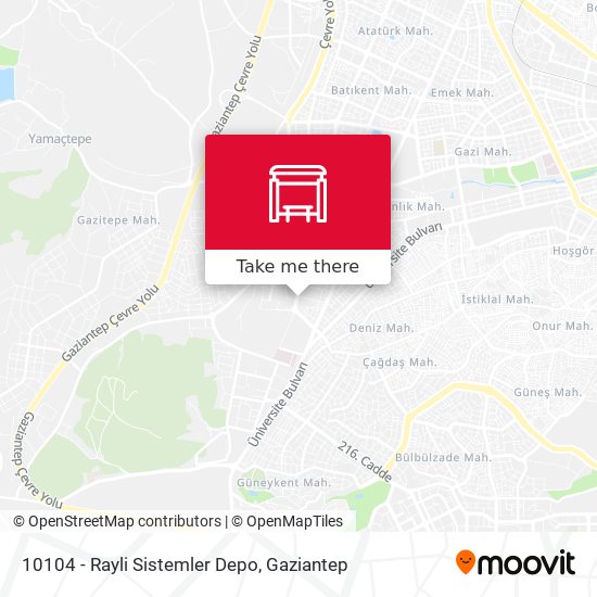 10104 - Rayli Sistemler Depo map