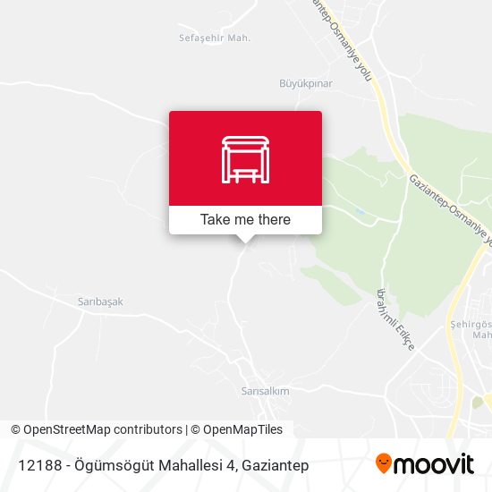12188 - Ögümsögüt Mahallesi 4 map