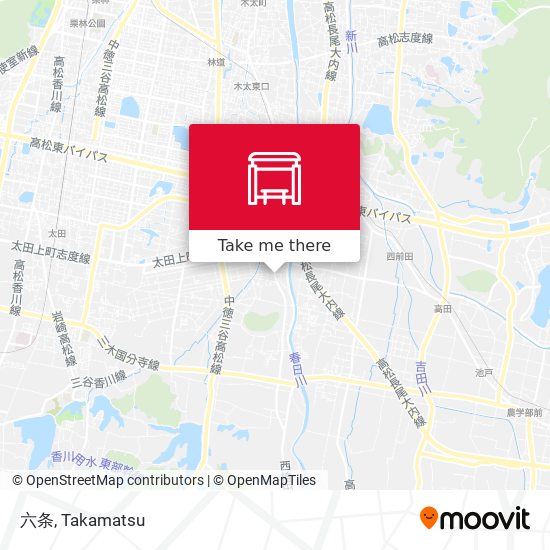 六条 map