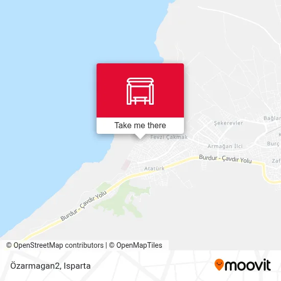 Özarmagan2 map