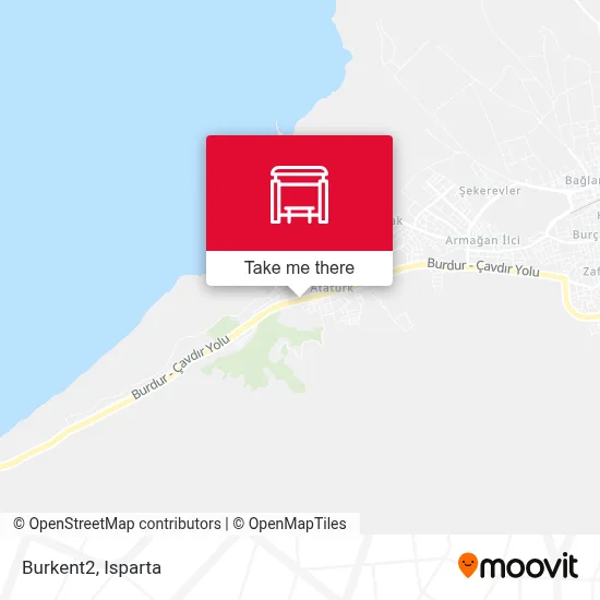 Burkent2 map