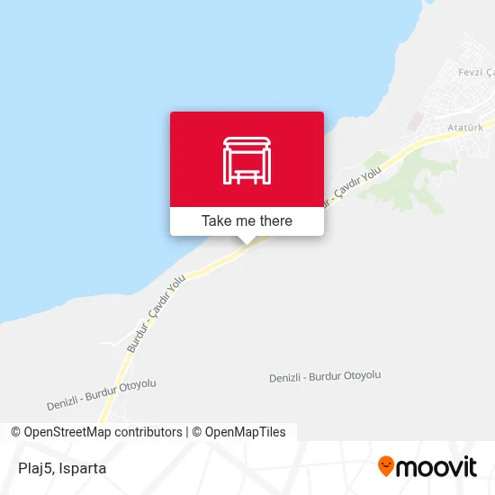 Plaj5 map