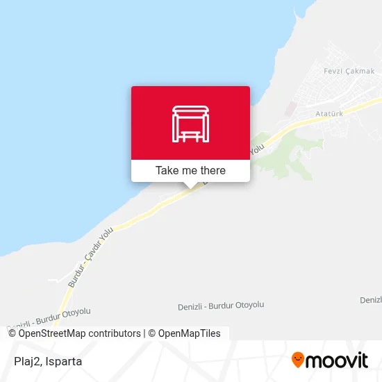 Plaj2 map