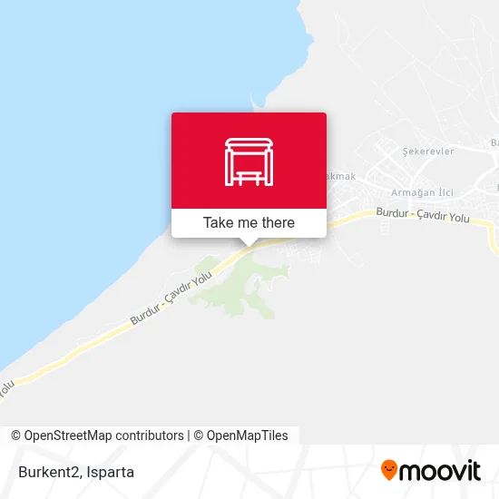 Burkent2 map