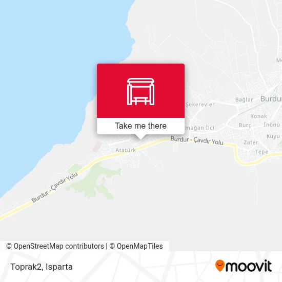 Toprak2 map