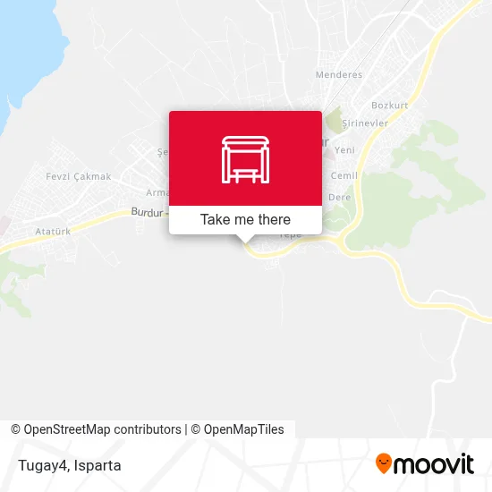 Tugay4 map