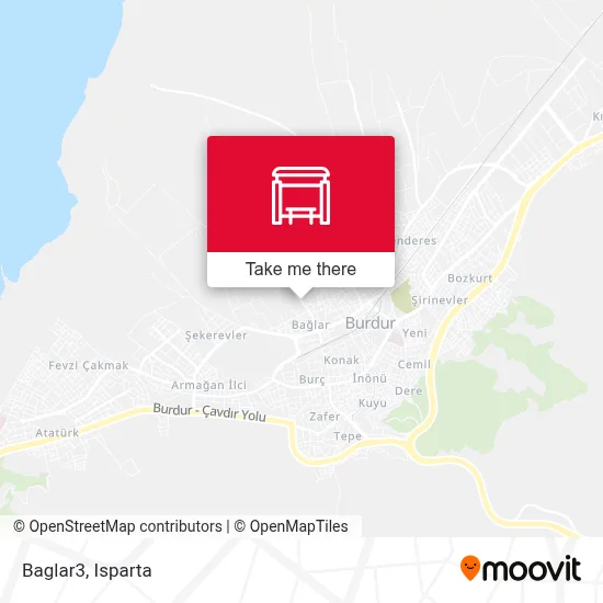 Baglar3 map