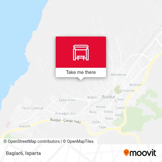 Baglar6 map
