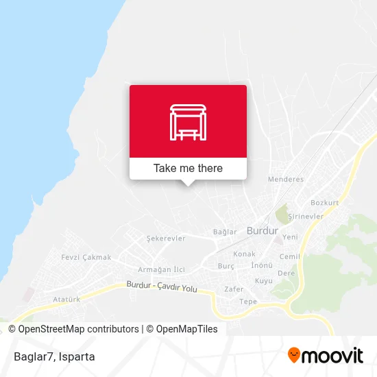 Baglar7 map