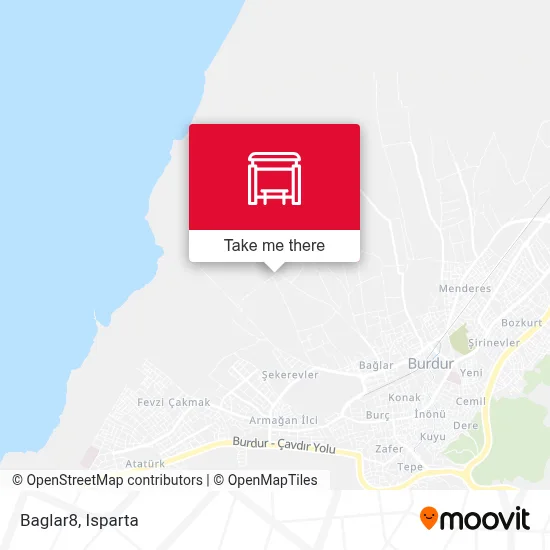 Baglar8 map