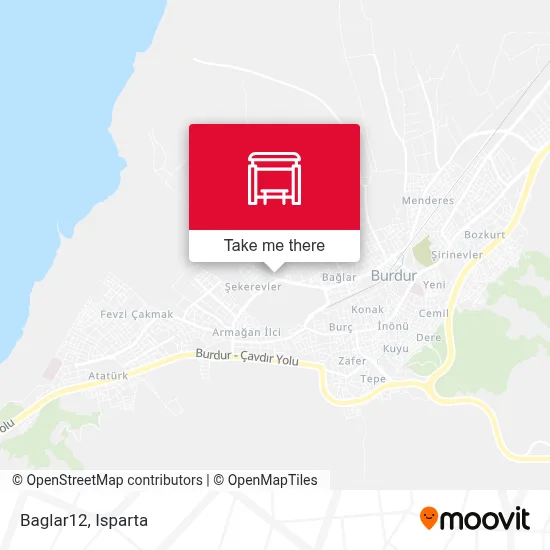 Baglar12 map