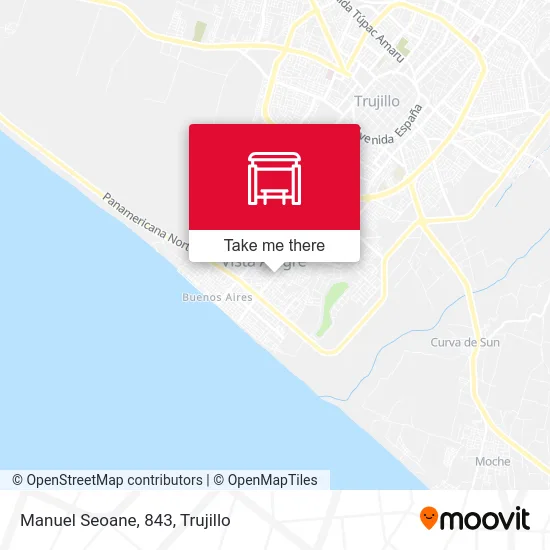 Manuel Seoane, 843 map