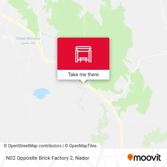 N02 Opposite Brick Factory 2 map