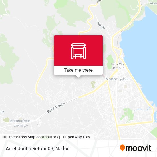 Arrêt Joutia Retour 03 map