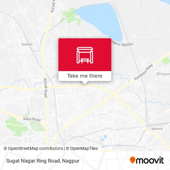 Pune Ring Road — Route, Map, Status & Latest Updates
