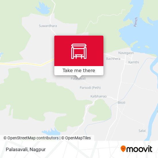 Palasavali map