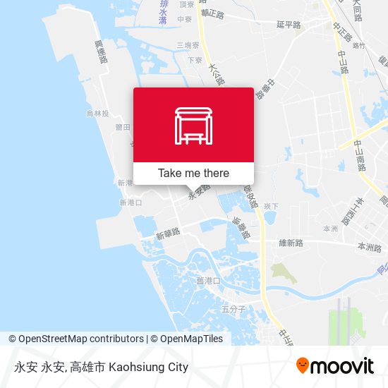 永安 永安 map