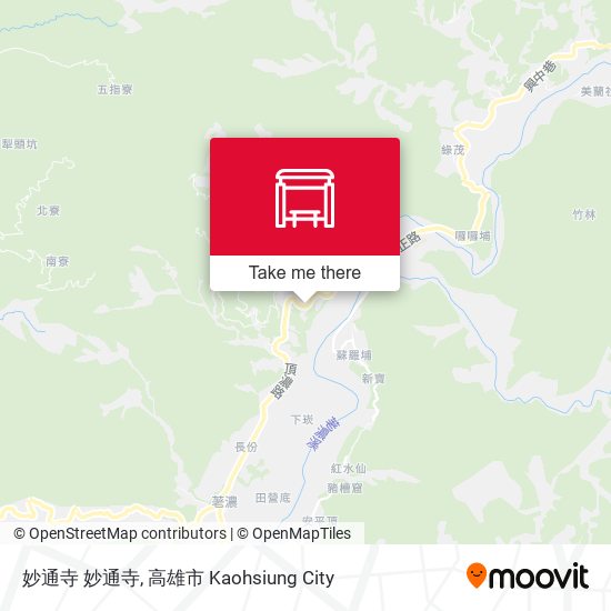 妙通寺 妙通寺 map