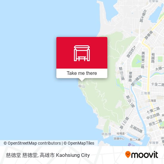 慈德堂 慈德堂 map