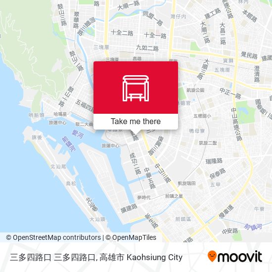 三多四路口 三多四路口地圖